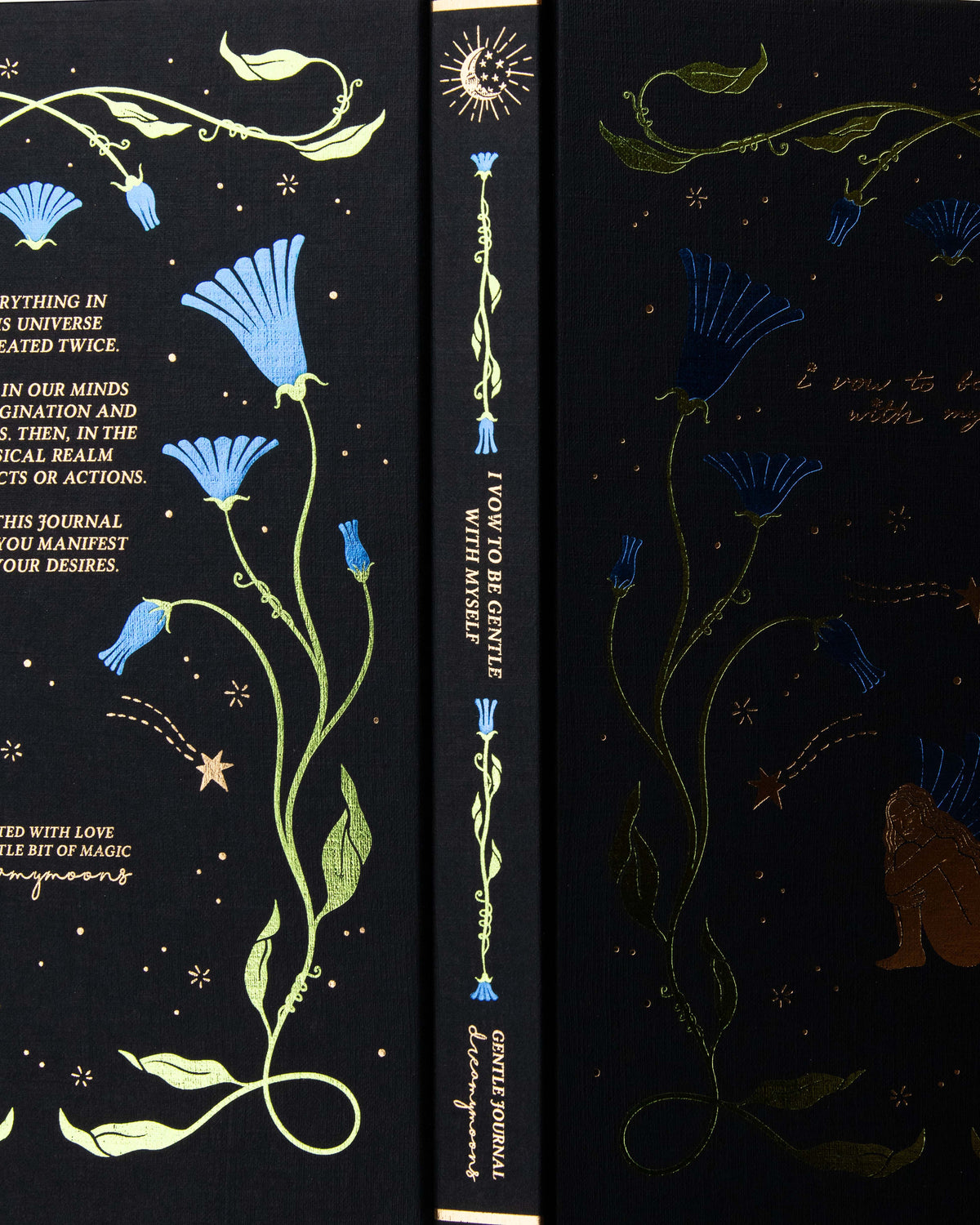 Gentle Journal