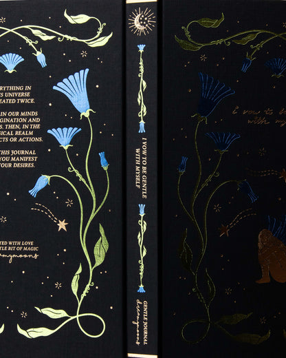 Gentle Journal