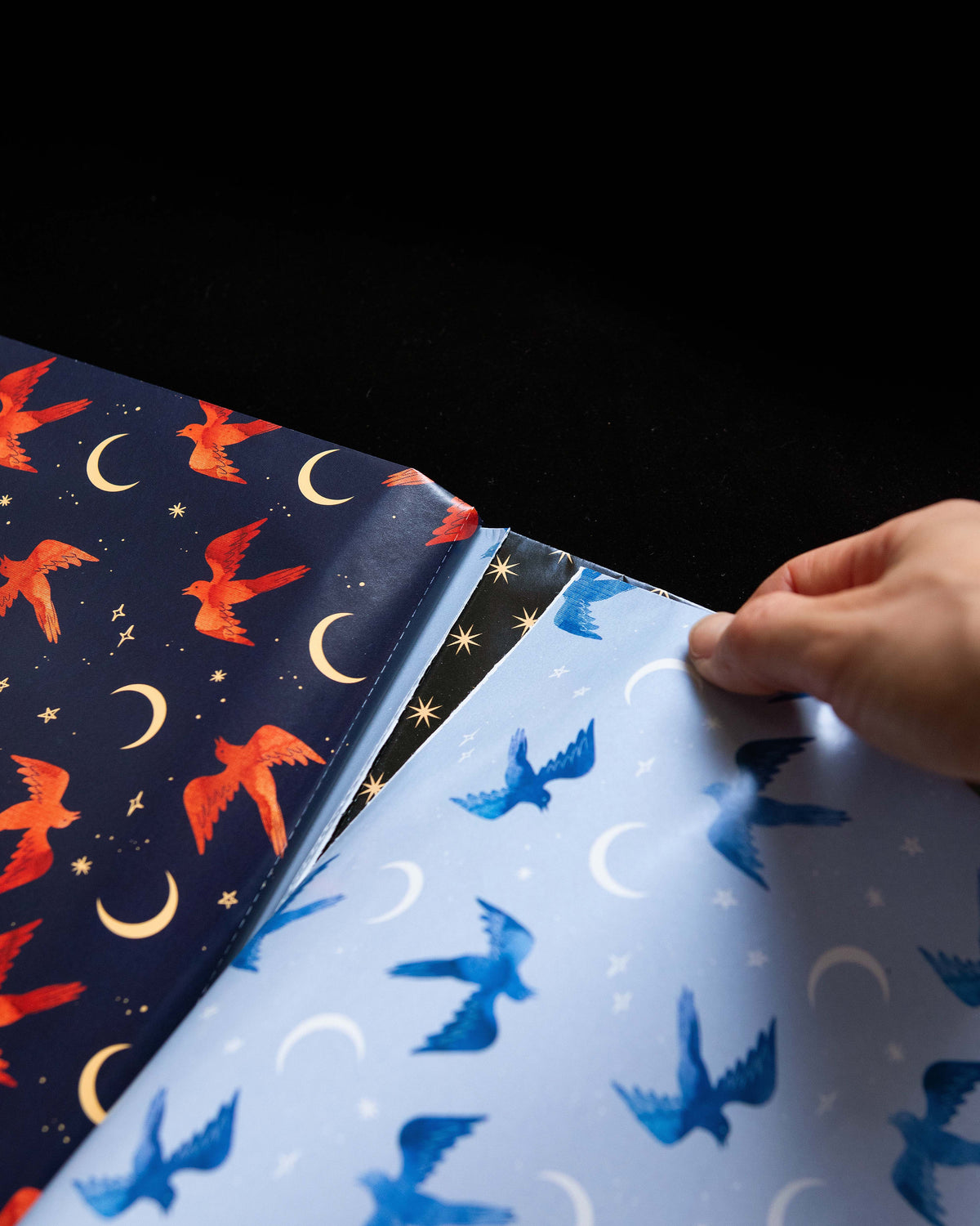 Gift Wrapping Bok