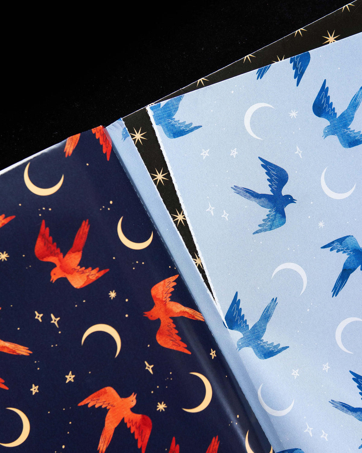 Gift Wrapping Bok