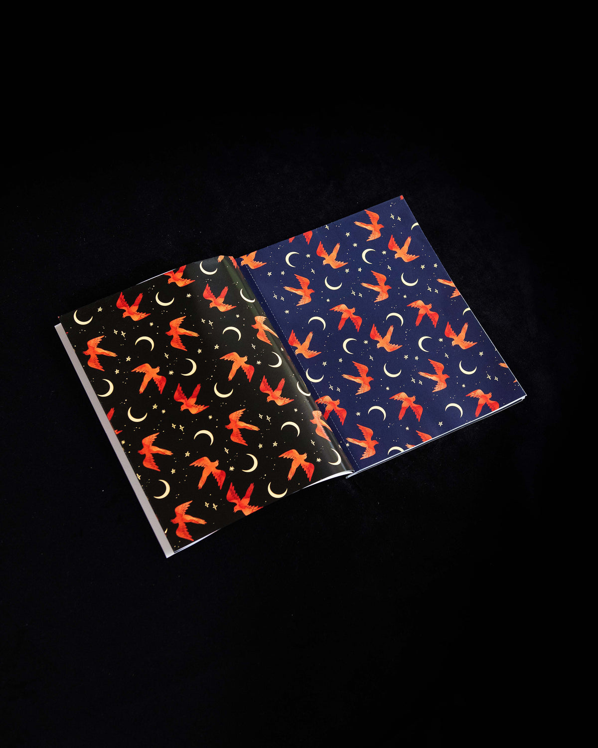 Gift Wrapping Bok