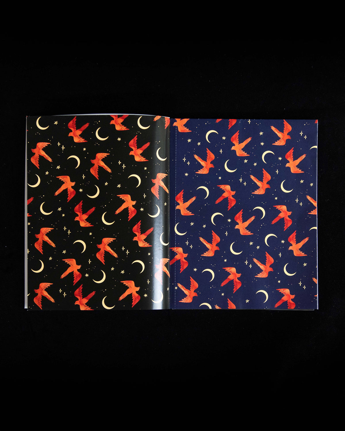 Gift Wrapping Bok