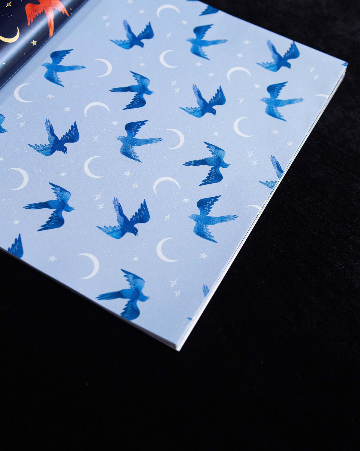 Gift Wrapping Bok
