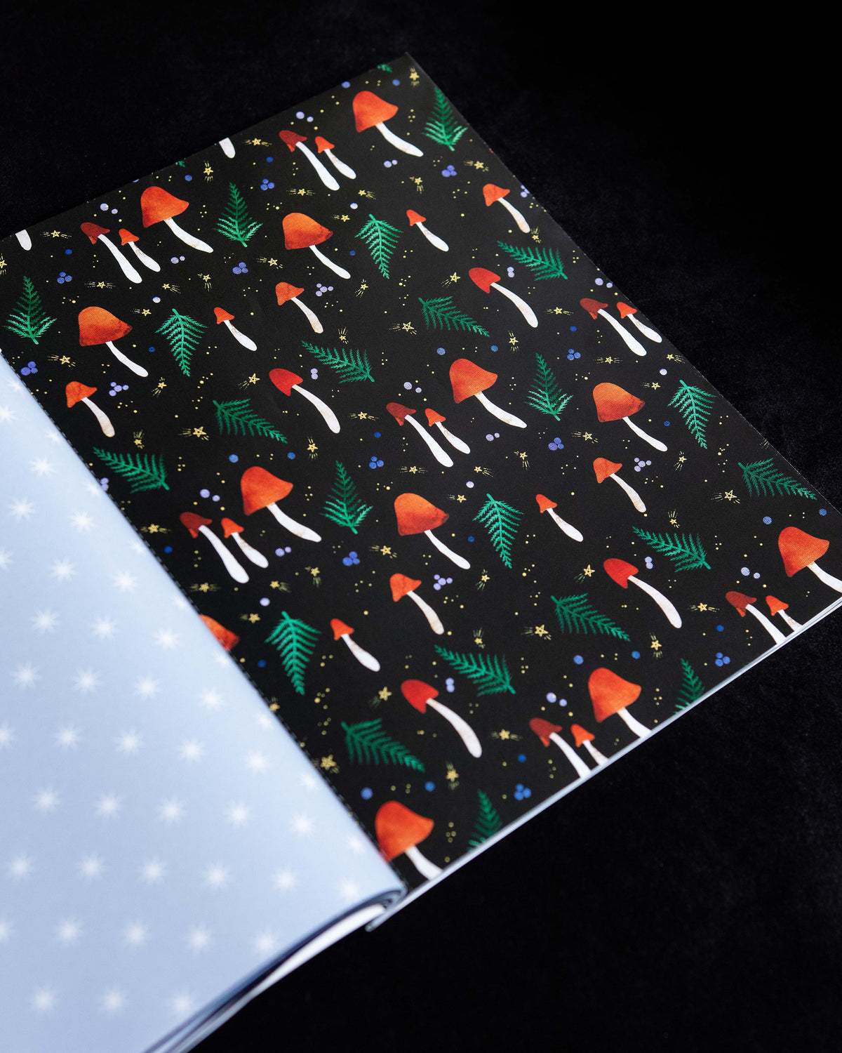 Gift Wrapping Bok