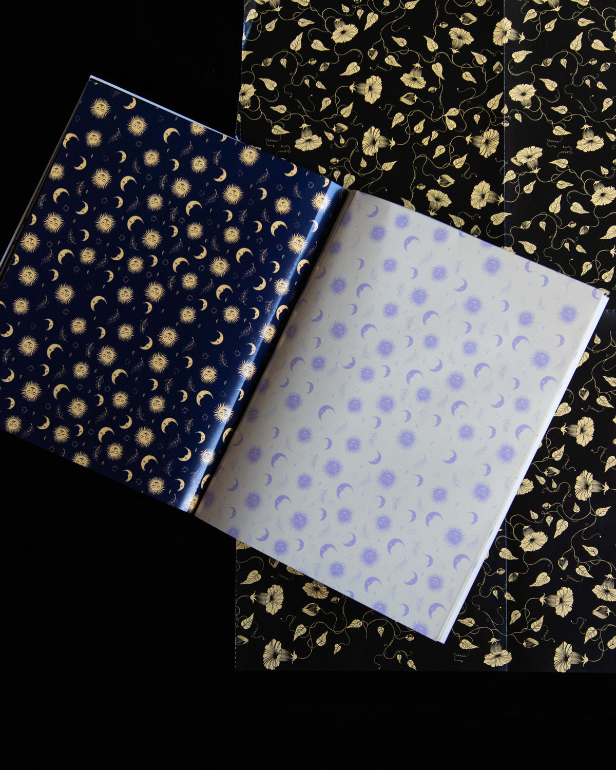 Gift Wrapping Bok