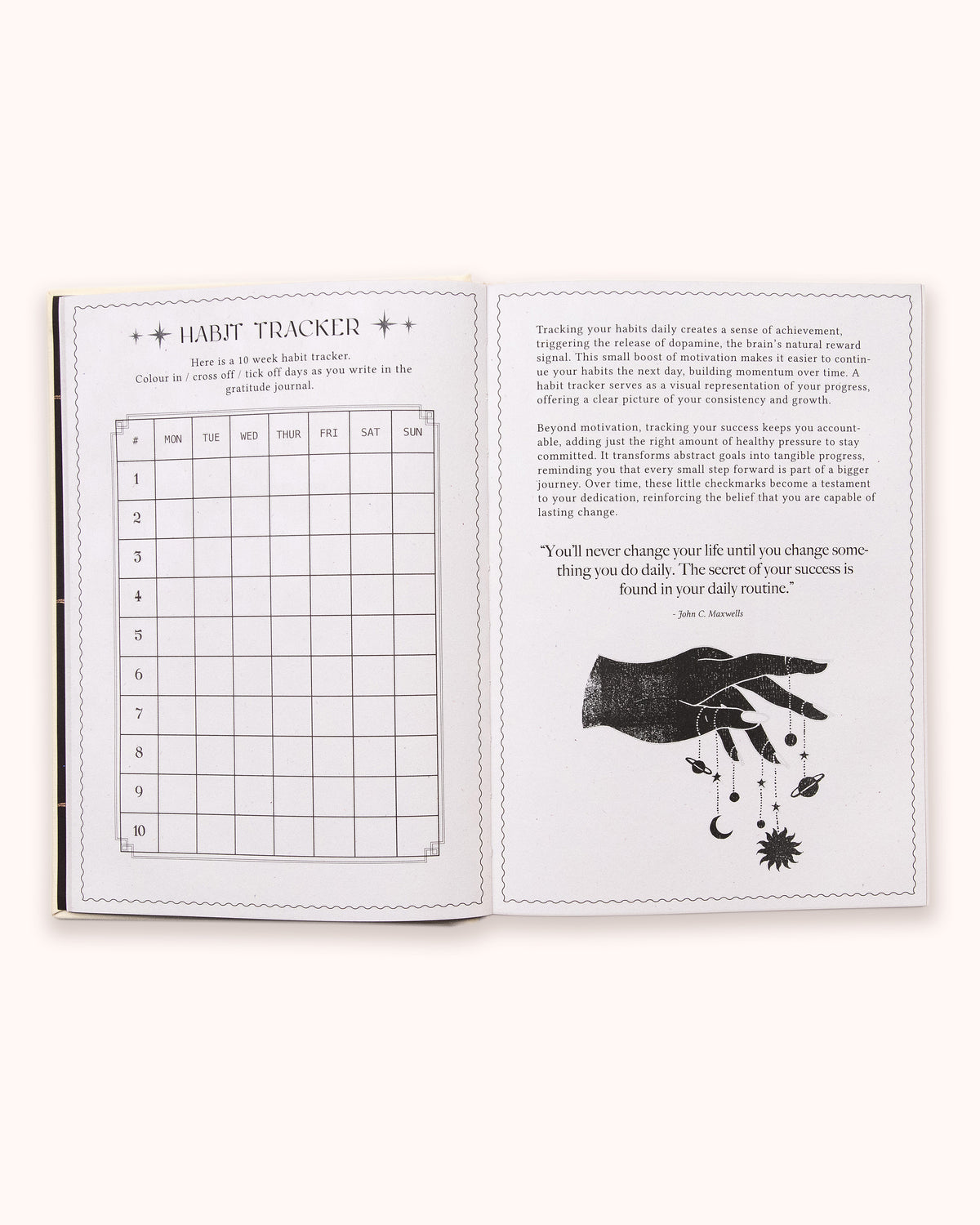 Gratitude Journal