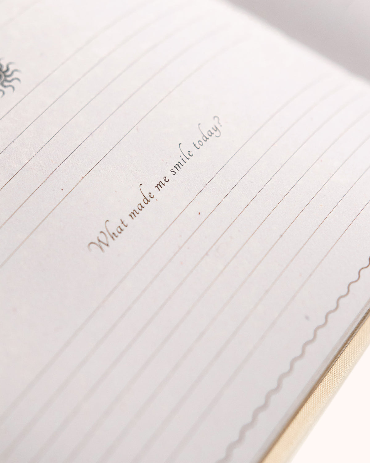 Gratitude Journal