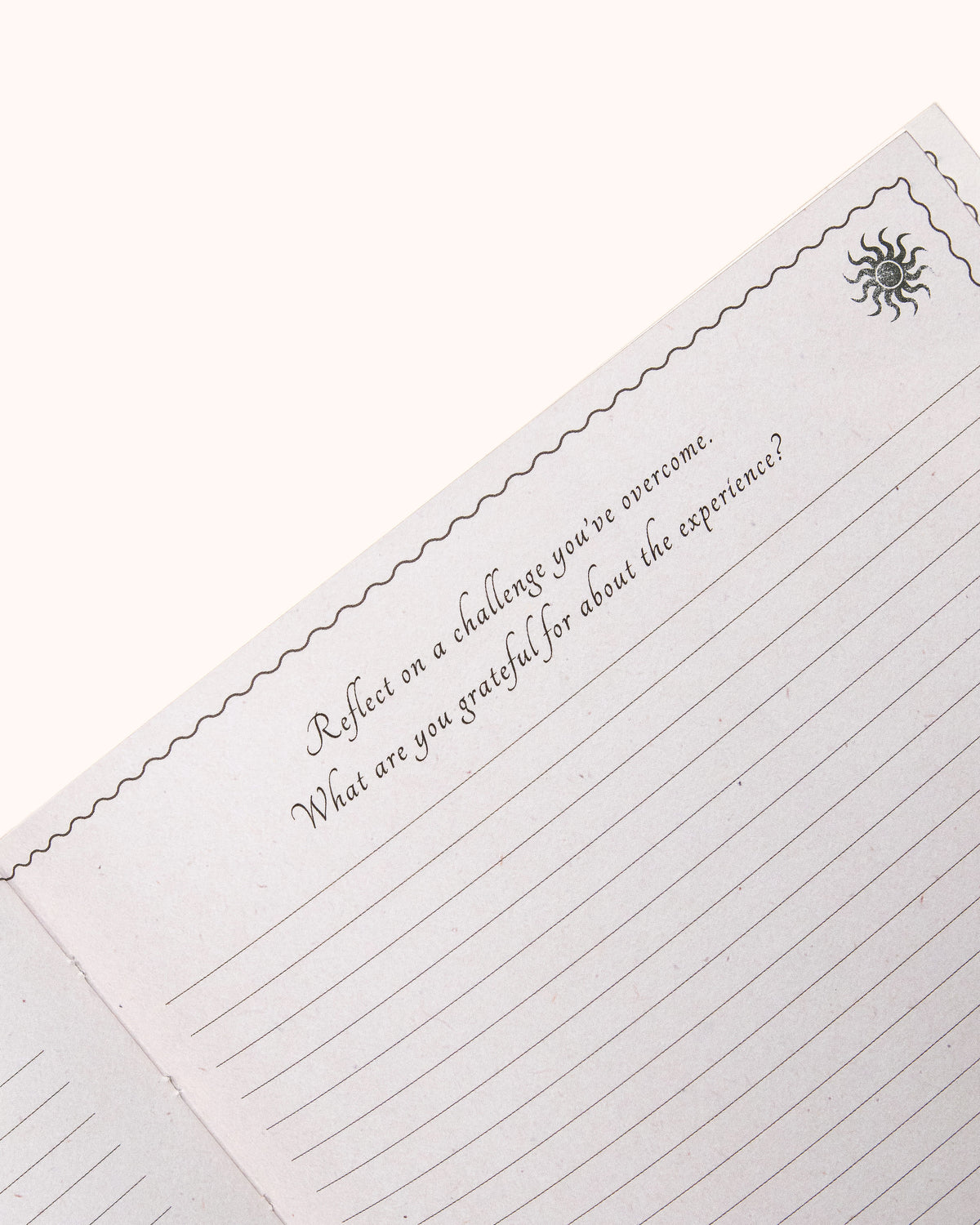 Gratitude Journal