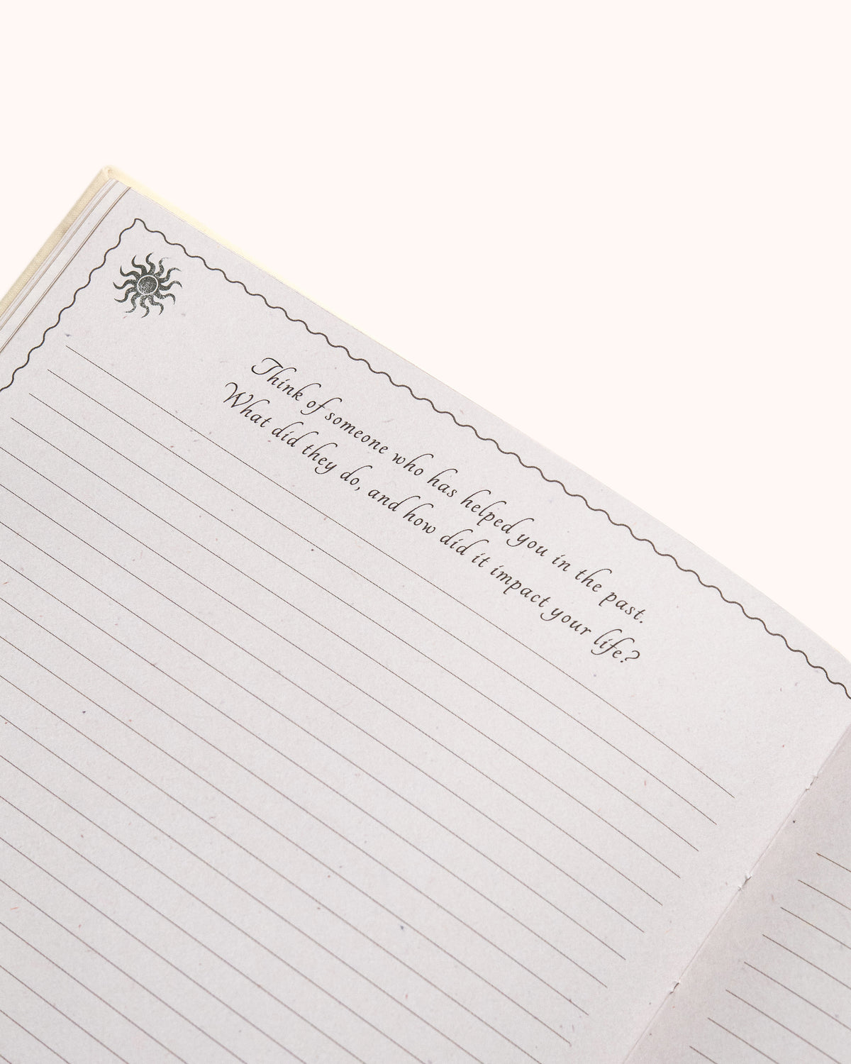 Gratitude Journal