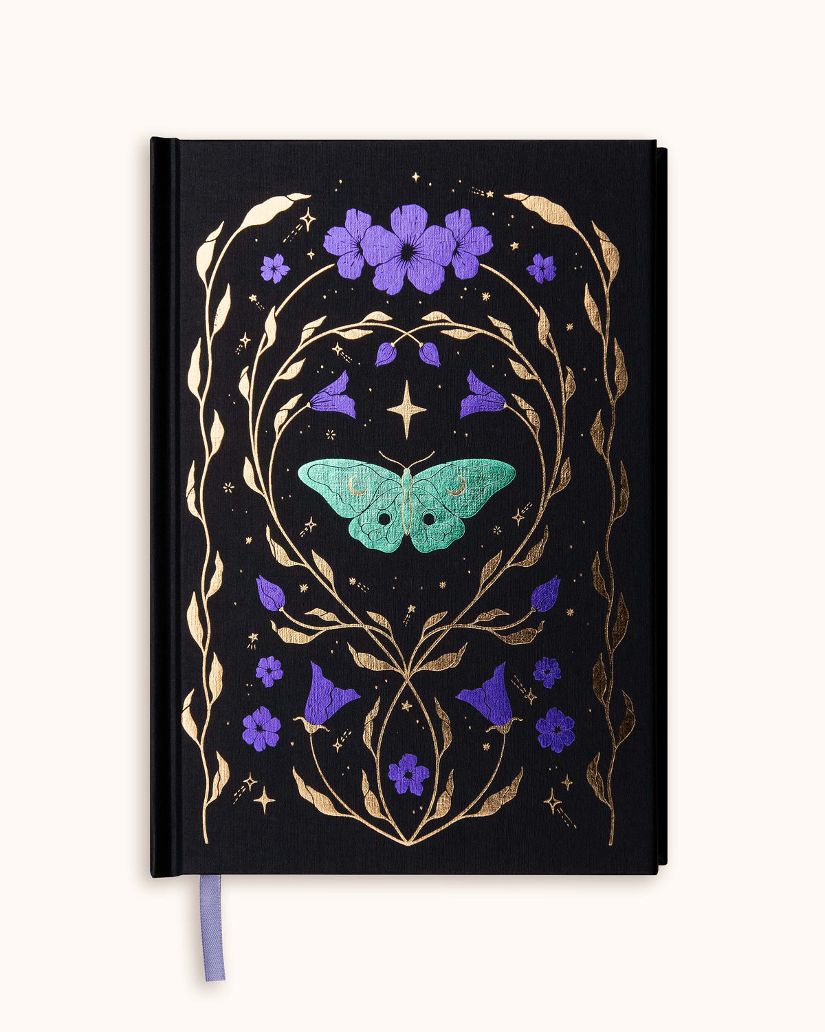 Harmony Journal