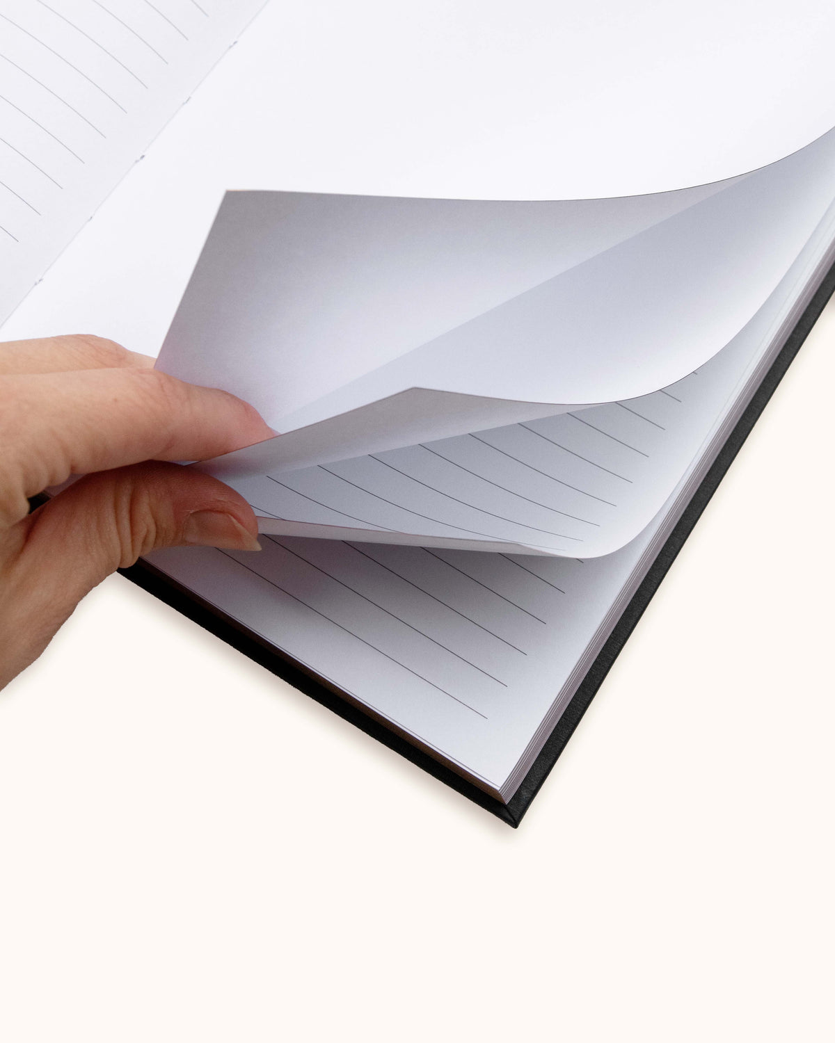 Harmony Journal