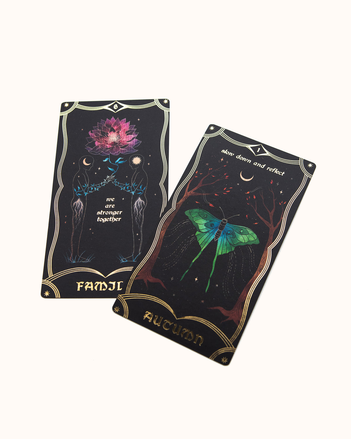 Bloom Orakelkort