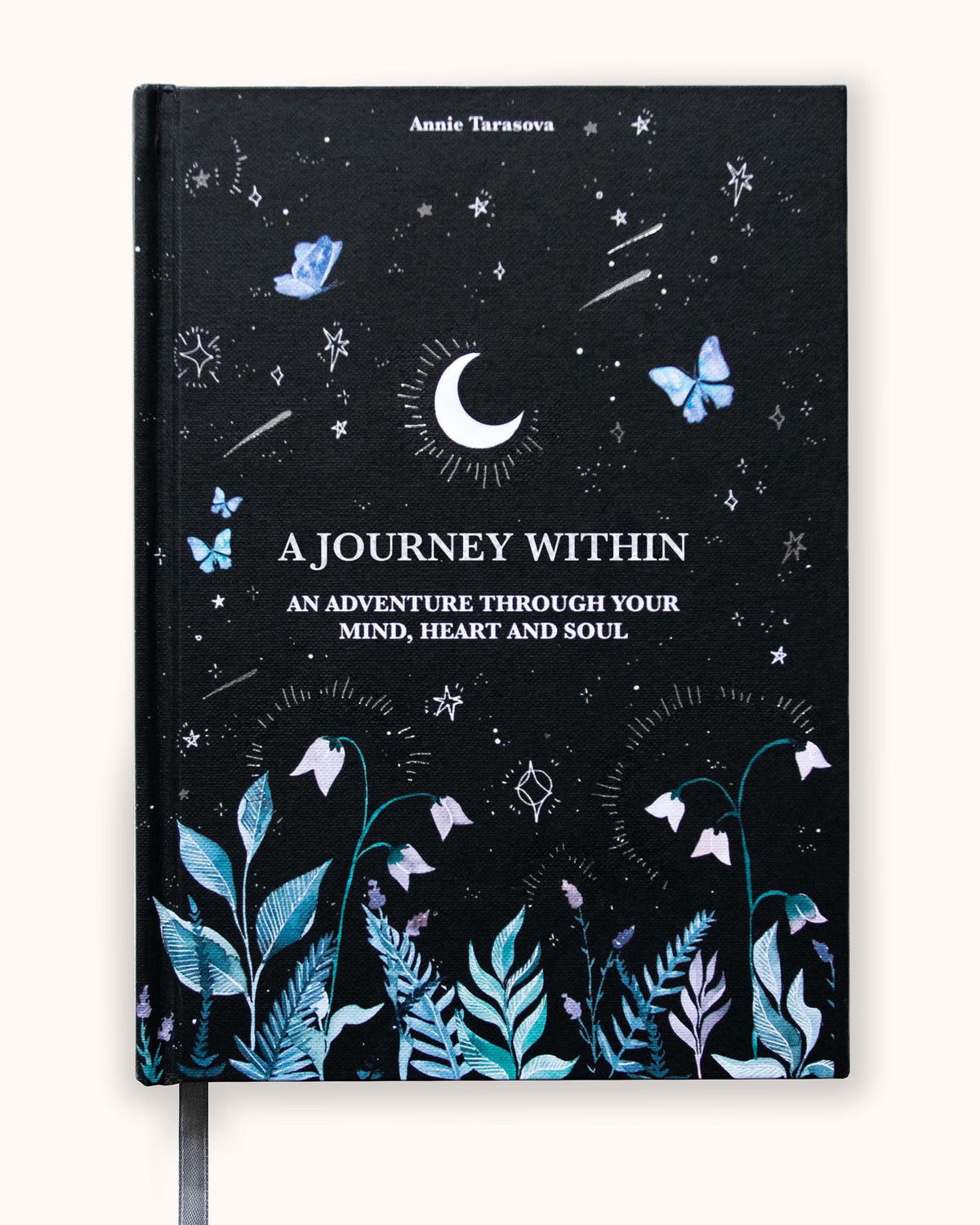 A Journey Within Dagbok