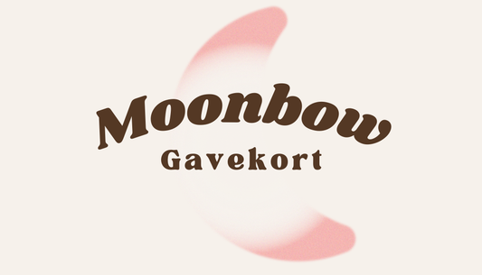 Moonbow Gavekort