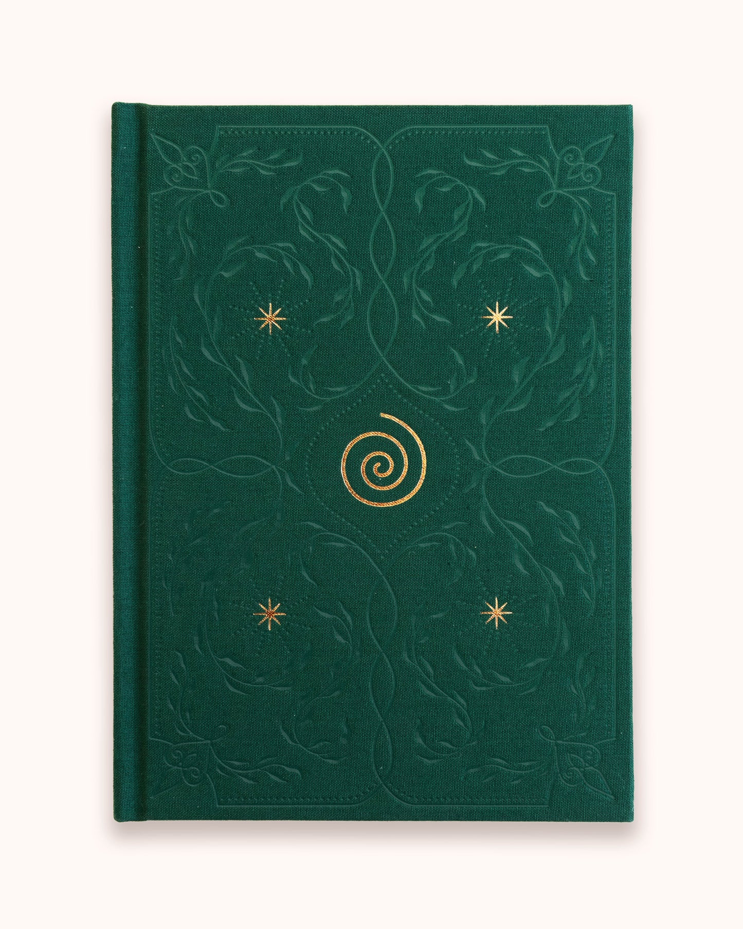 Abundance Planlegger Emerald