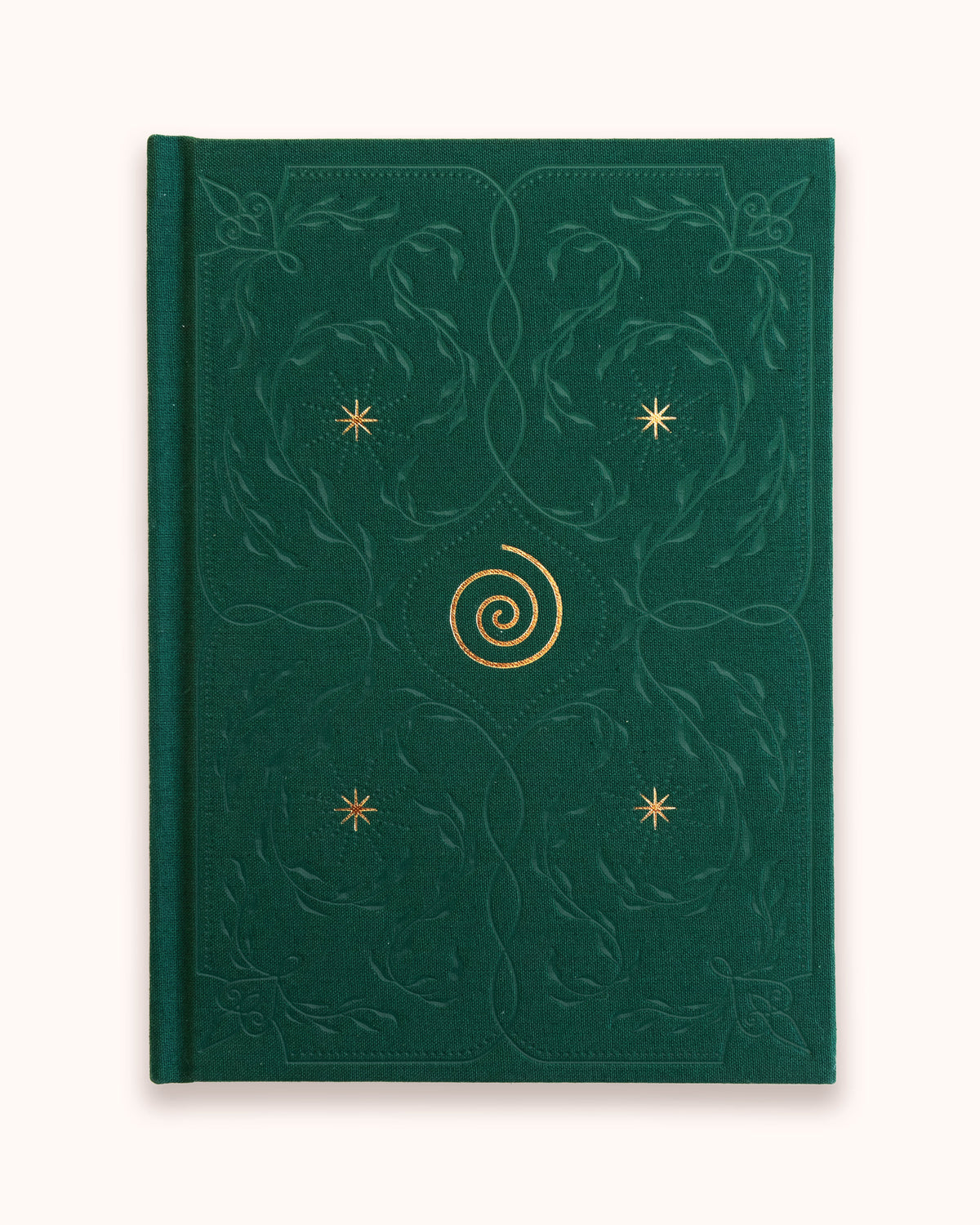 Abundance Planlegger Emerald