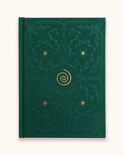 Abundance Planlegger Emerald