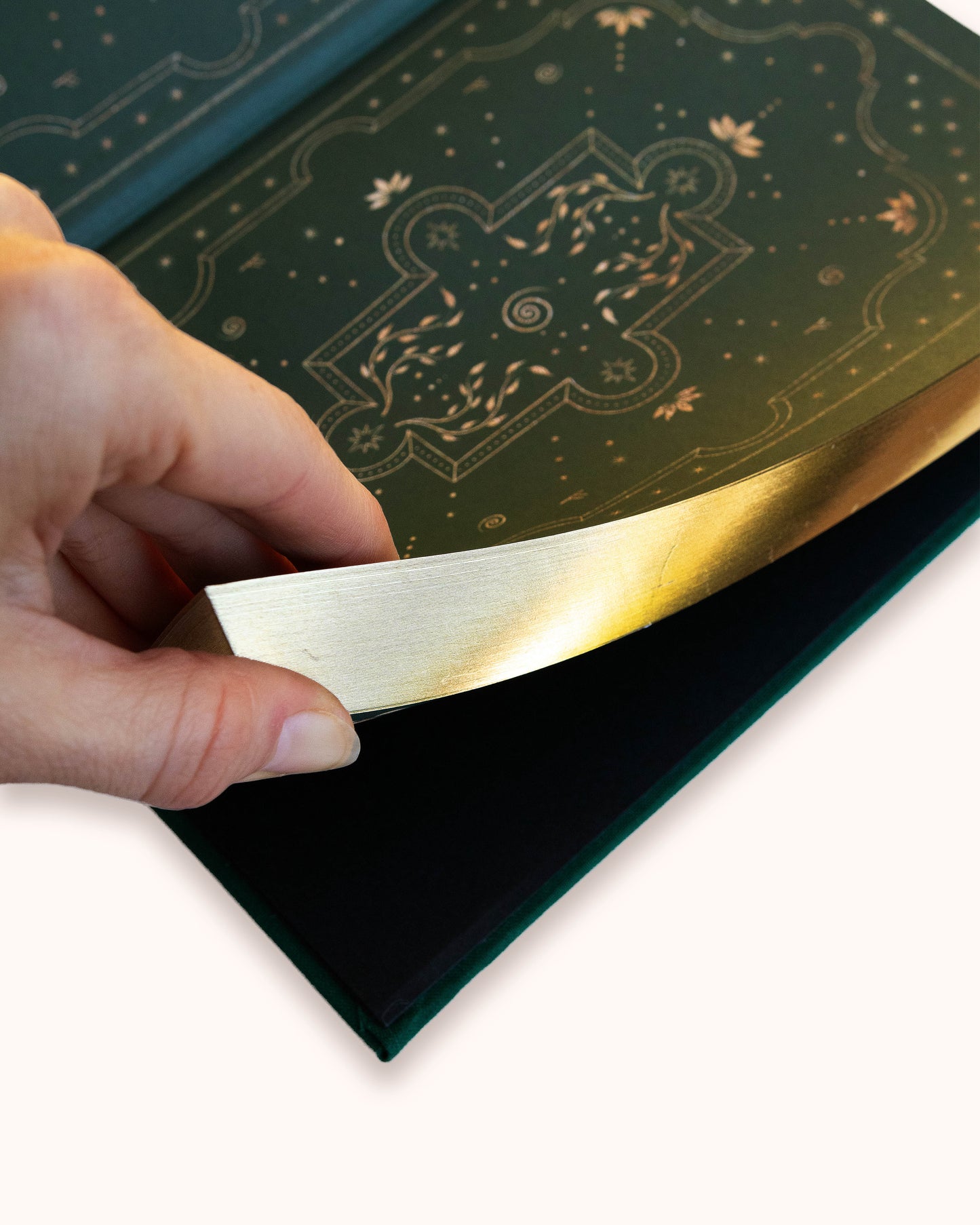 Abundance Planlegger Emerald