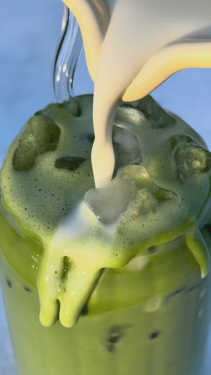 Jasmine Matcha
