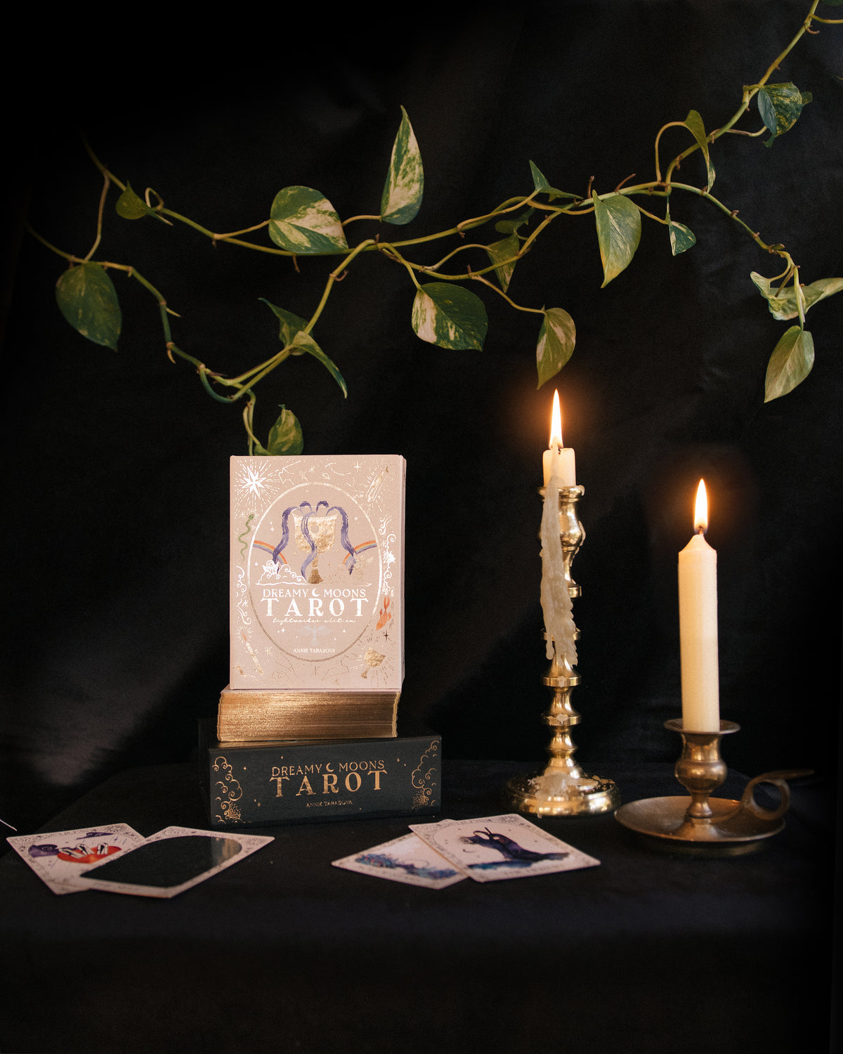 Lightworker Tarot